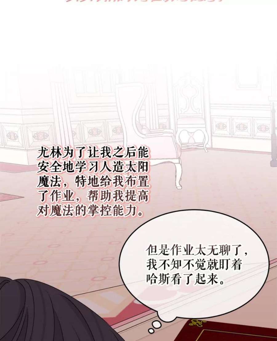 灭亡的公主33.人造太阳魔法