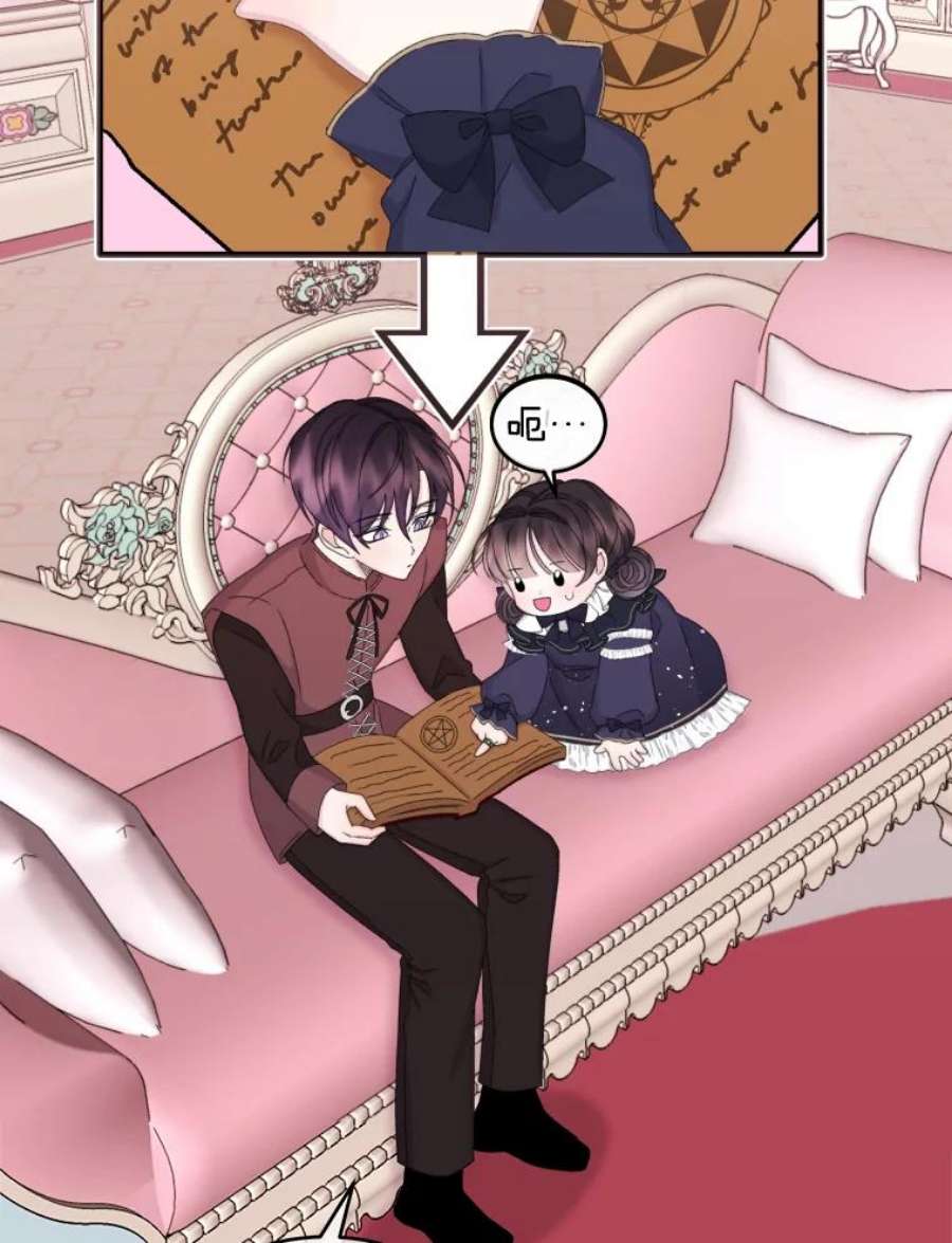 灭亡的公主33.人造太阳魔法