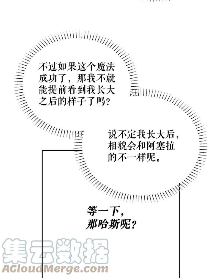 灭亡的公主34.学习成长魔法