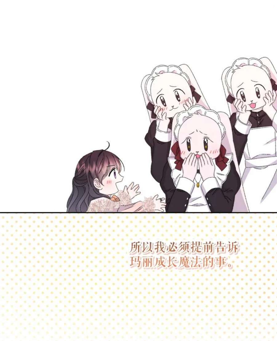 灭亡的公主35.魔法失败