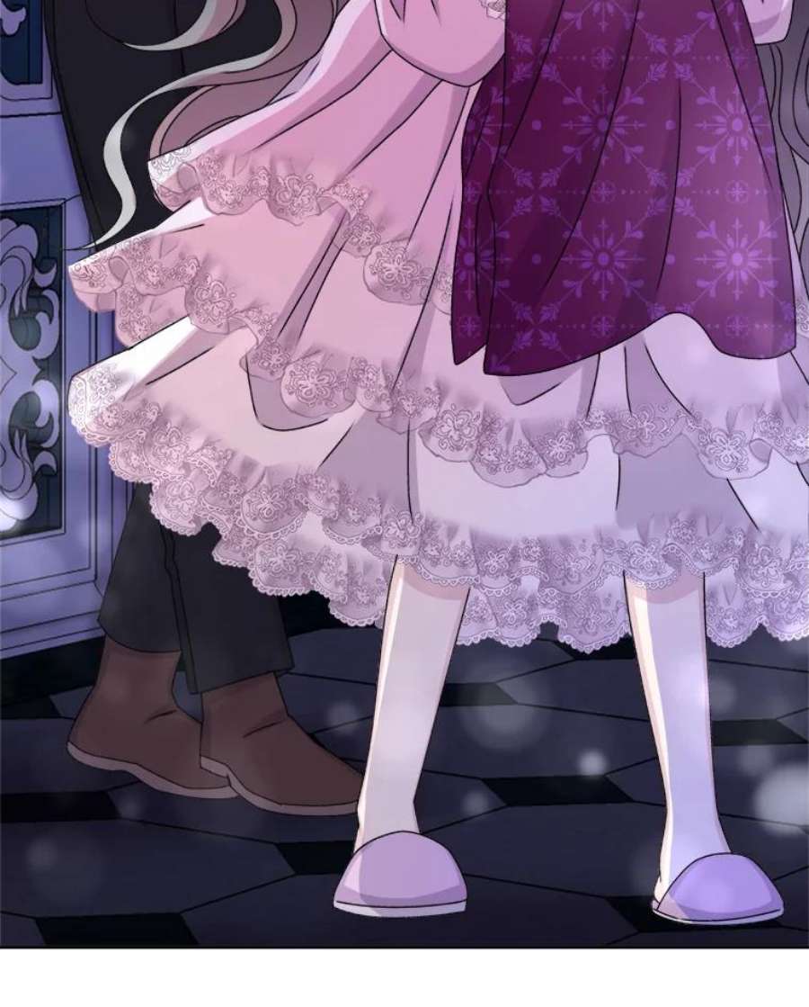 灭亡的公主35.魔法失败