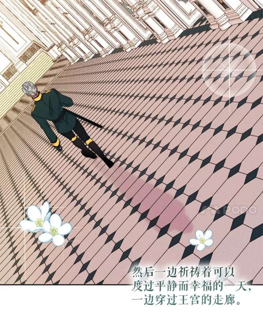 灭亡的公主37.第一支舞