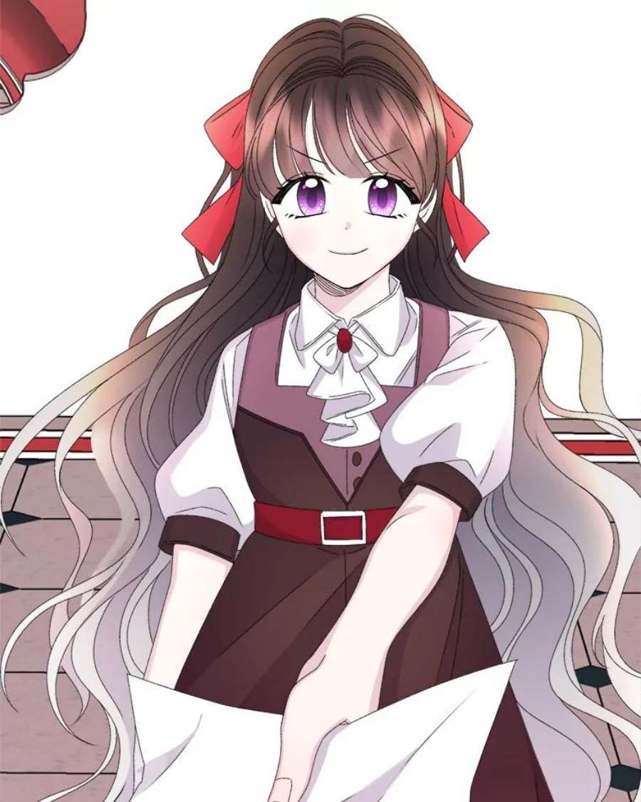 灭亡的公主40.世界的空隙