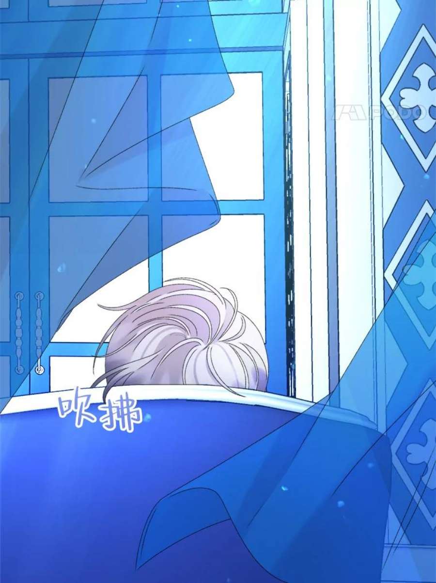 灭亡的公主41.决心留下