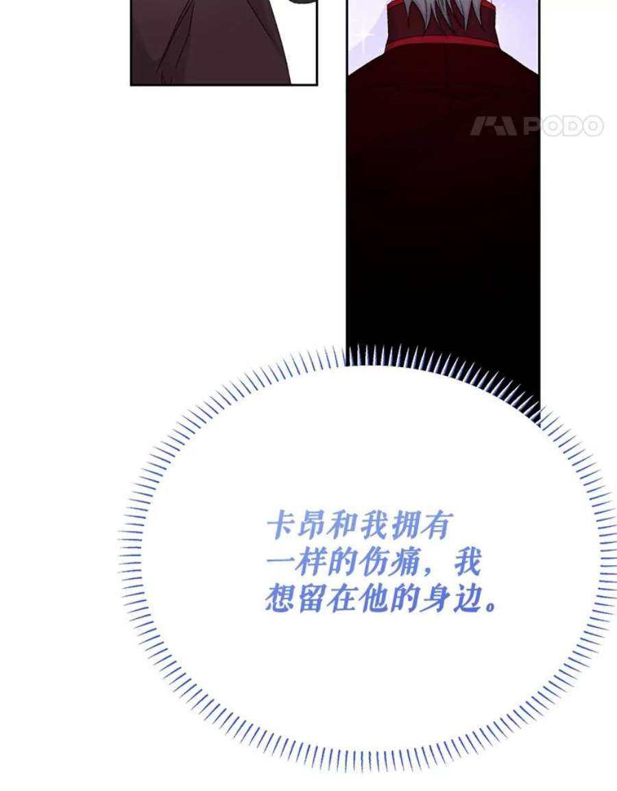 灭亡的公主41.决心留下