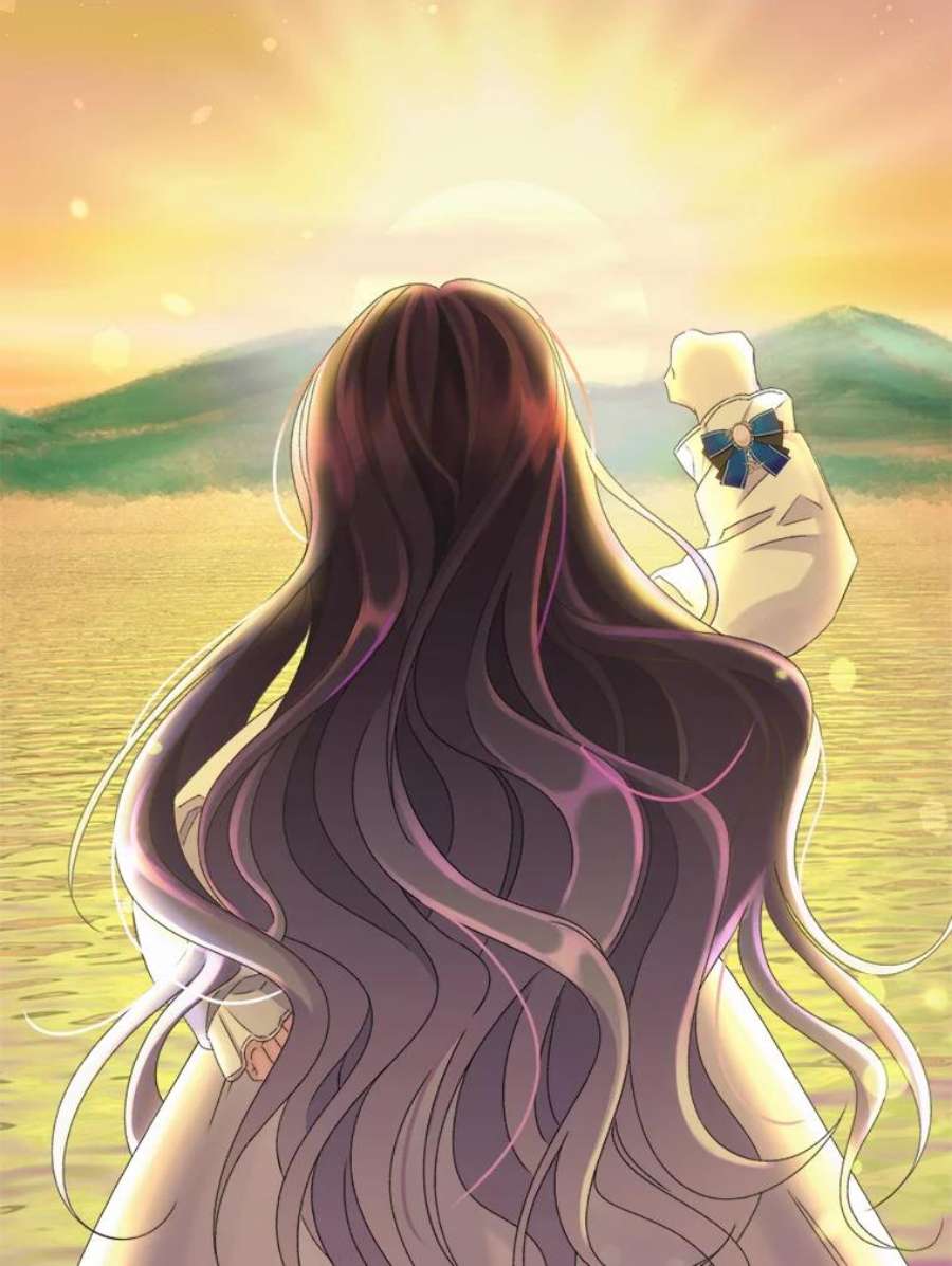 灭亡的公主41.决心留下