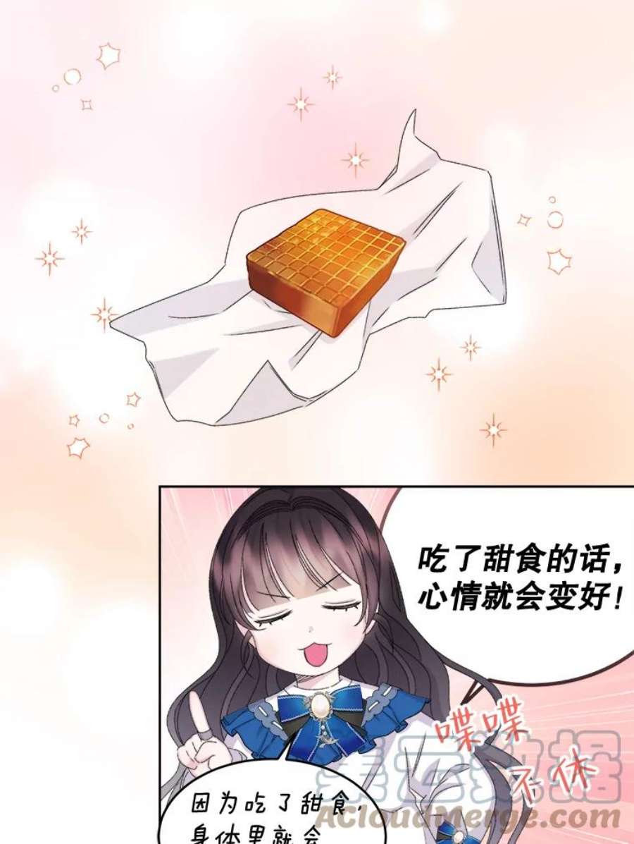 灭亡的公主41.决心留下