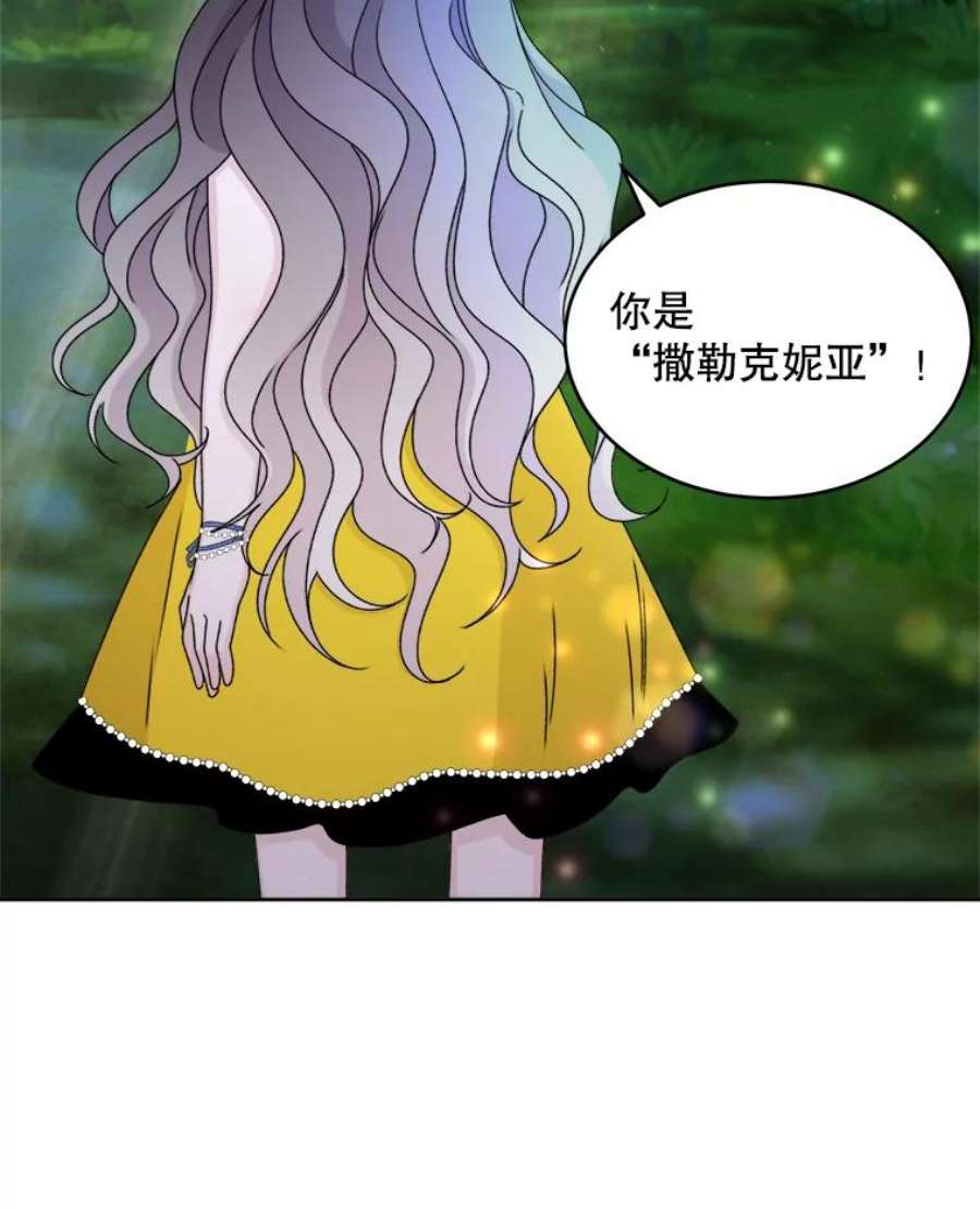 灭亡的公主42.暗黑之林