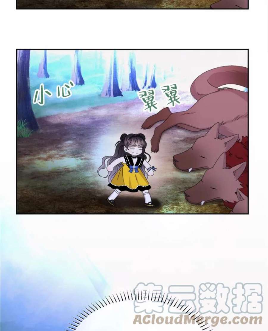 灭亡的公主42.暗黑之林