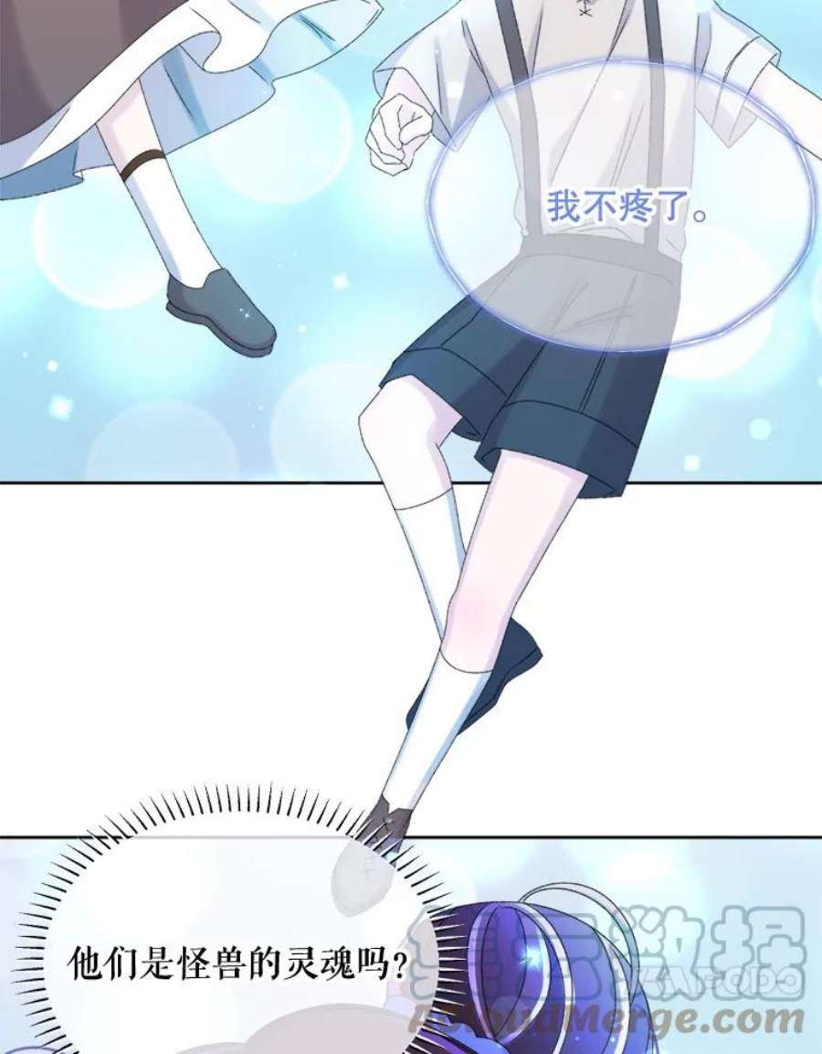 灭亡的公主42.暗黑之林