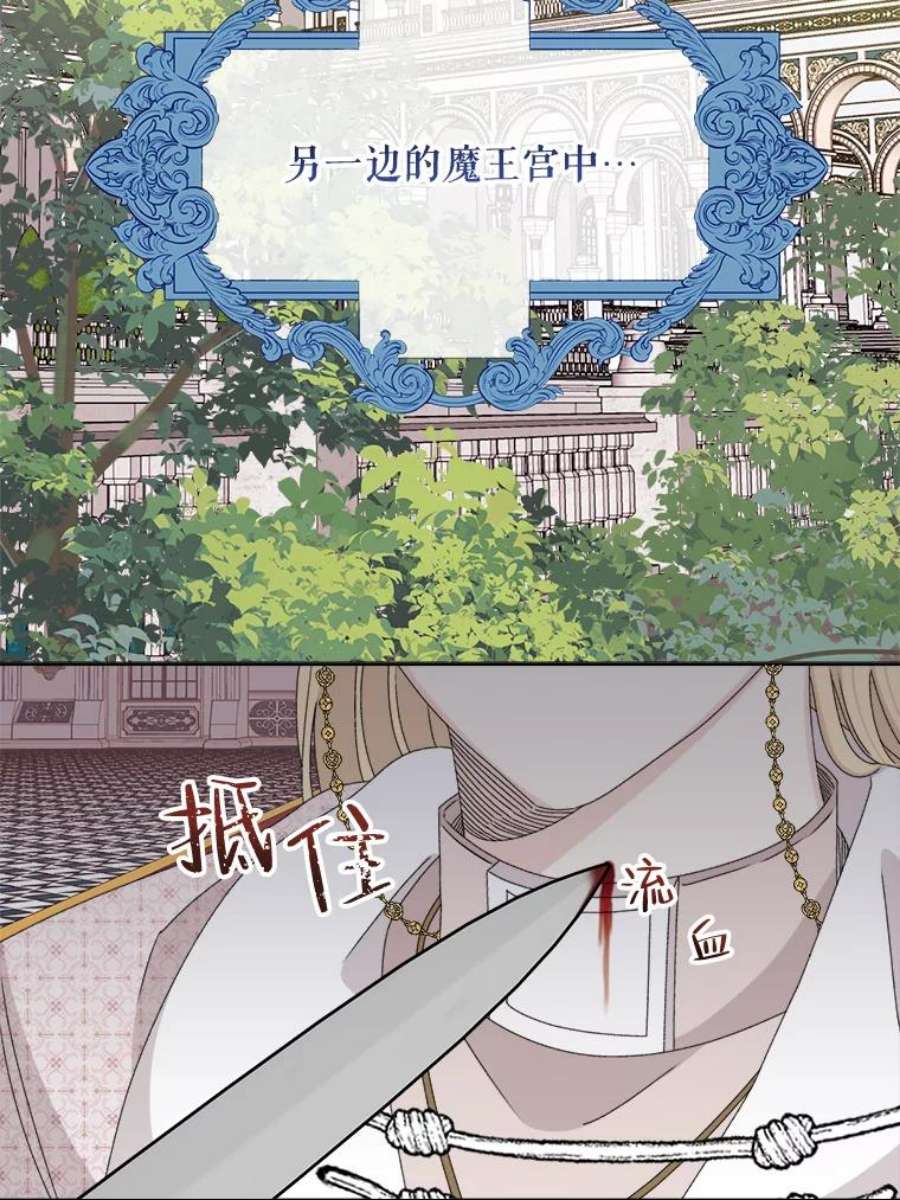 灭亡的公主43.一场危机