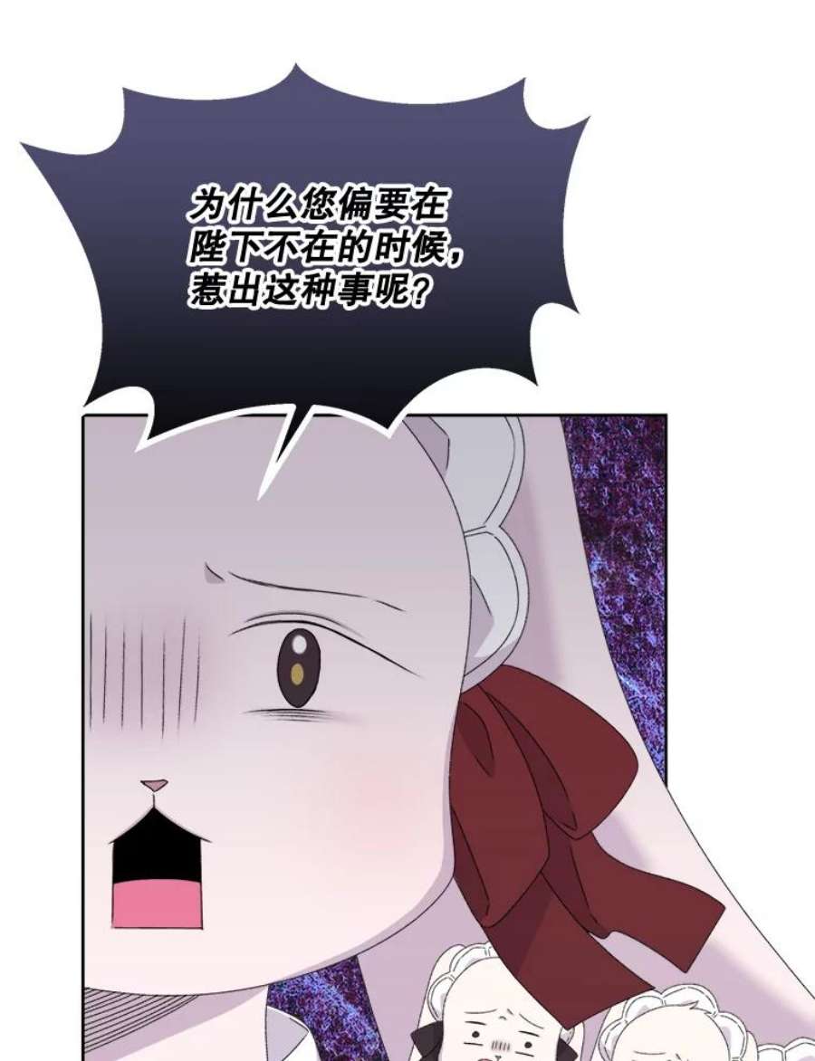 灭亡的公主43.一场危机