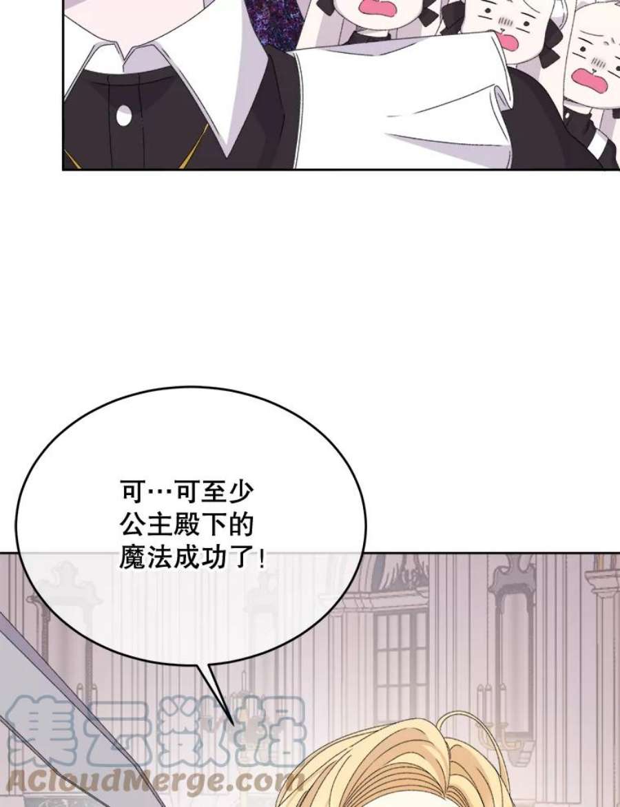 灭亡的公主43.一场危机