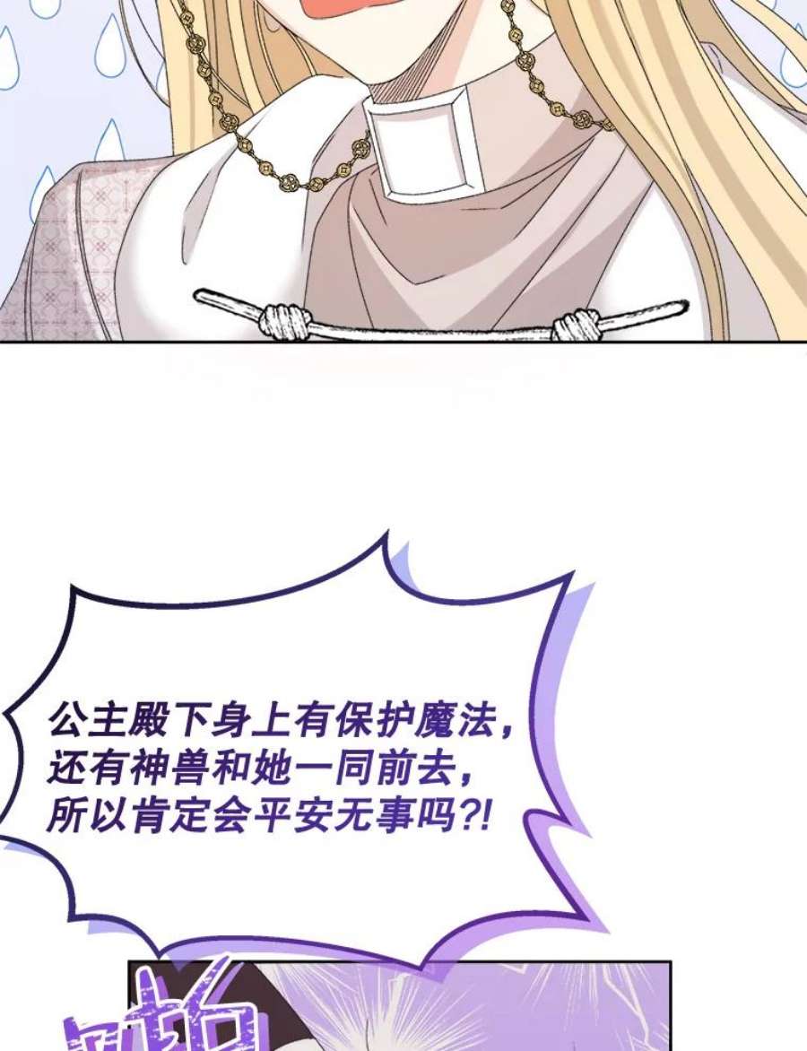 灭亡的公主43.一场危机