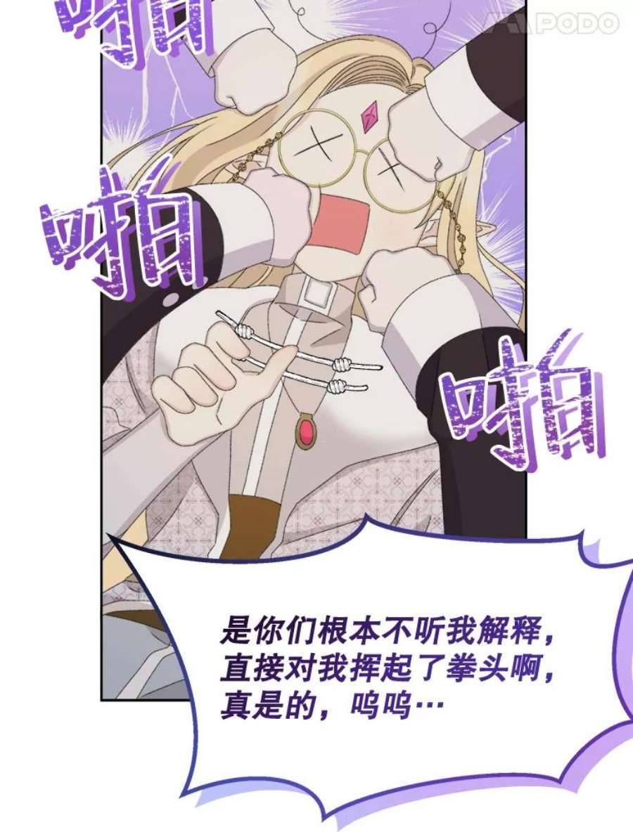 灭亡的公主43.一场危机