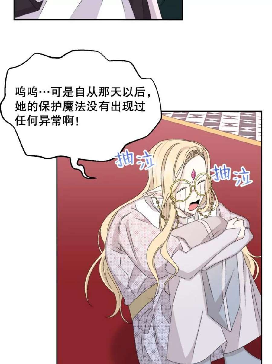 灭亡的公主43.一场危机