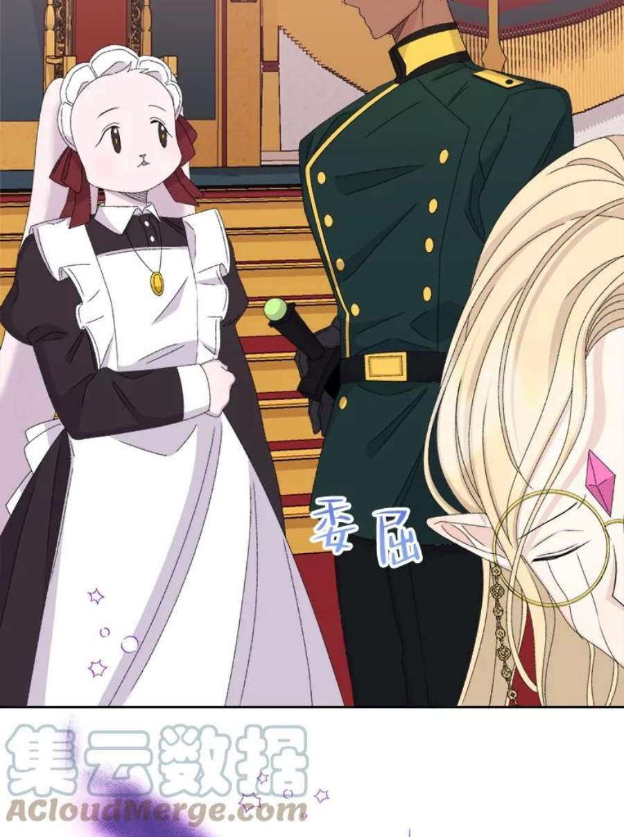 灭亡的公主43.一场危机