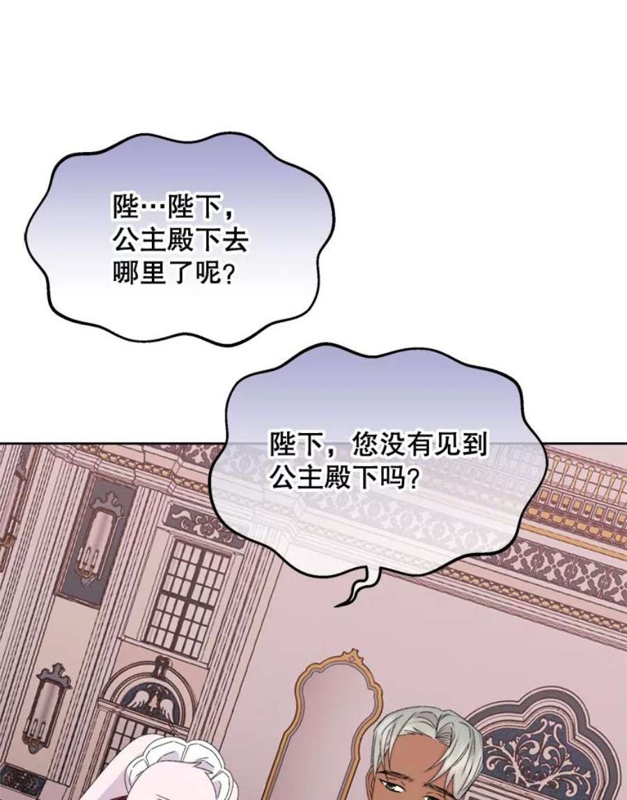 灭亡的公主43.一场危机