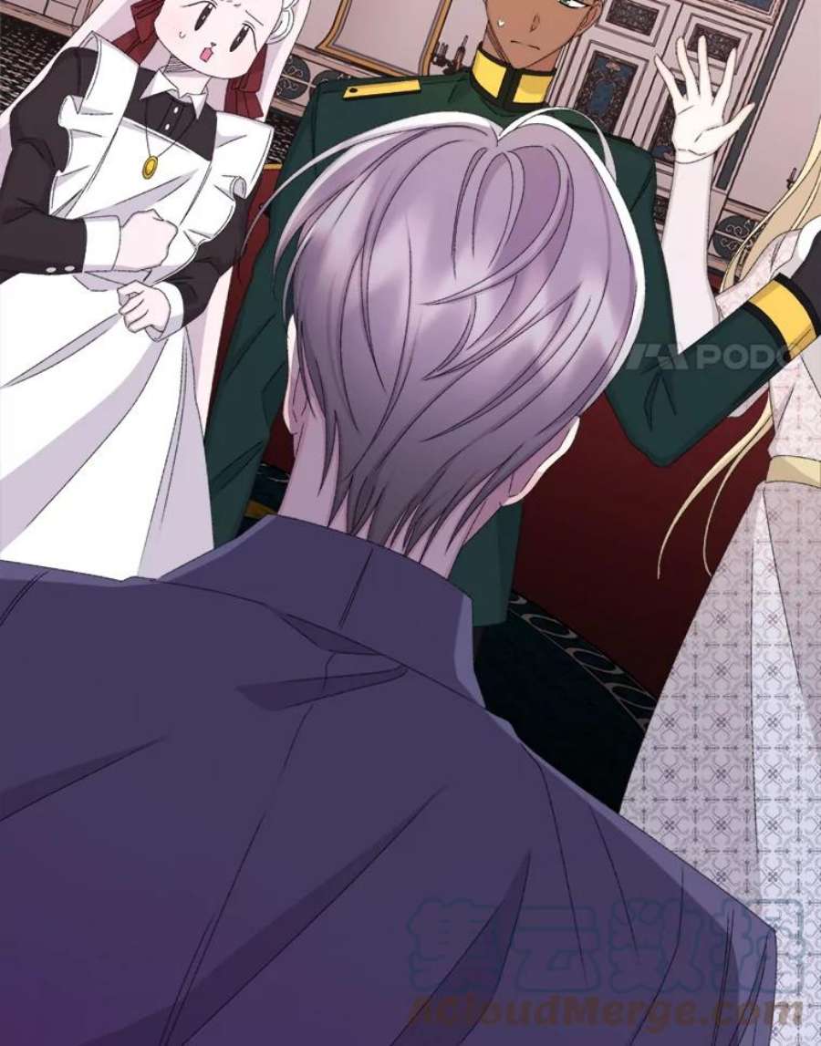 灭亡的公主43.一场危机