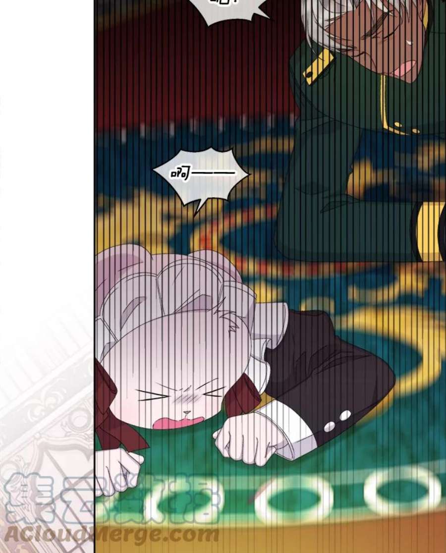 灭亡的公主43.一场危机