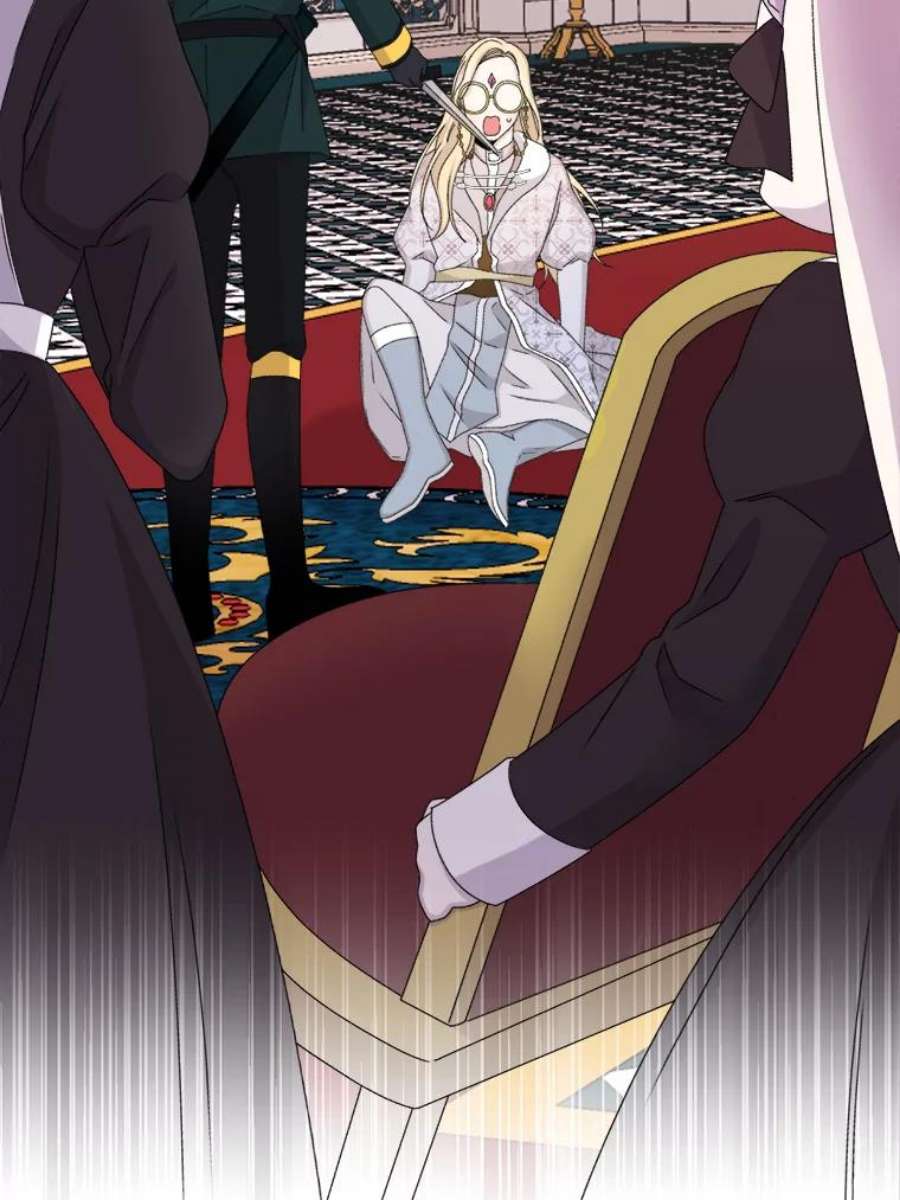 灭亡的公主43.一场危机