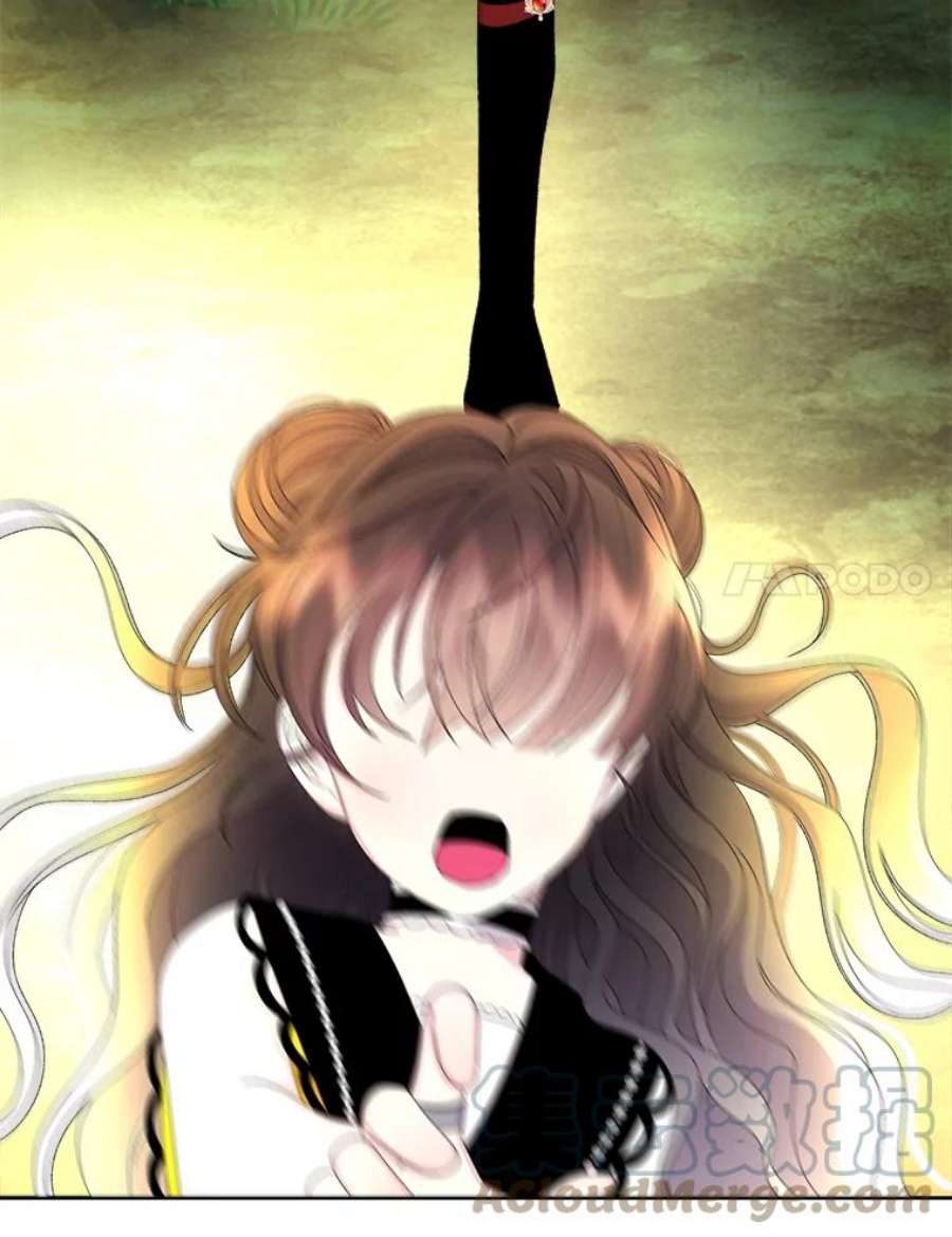 灭亡的公主43.一场危机