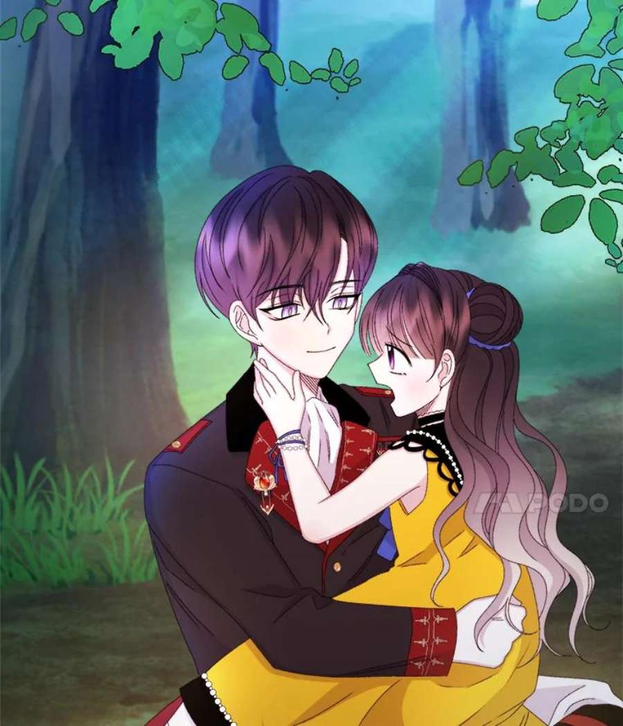 灭亡的公主44.与哈斯的约定