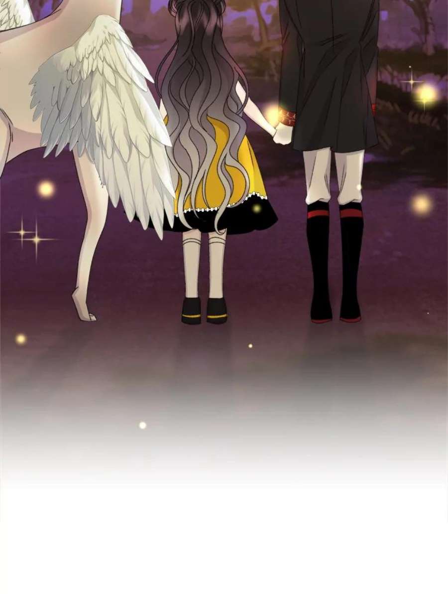 灭亡的公主44.与哈斯的约定