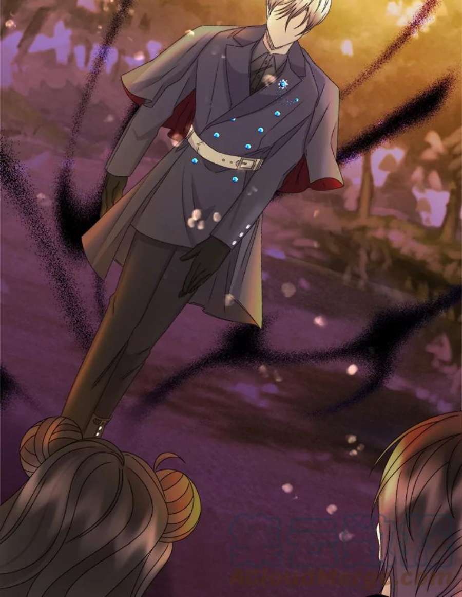 灭亡的公主44.与哈斯的约定