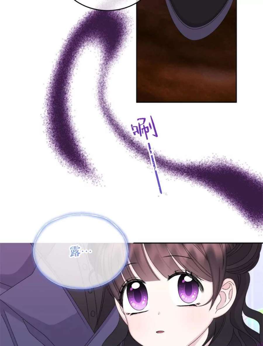 灭亡的公主44.与哈斯的约定