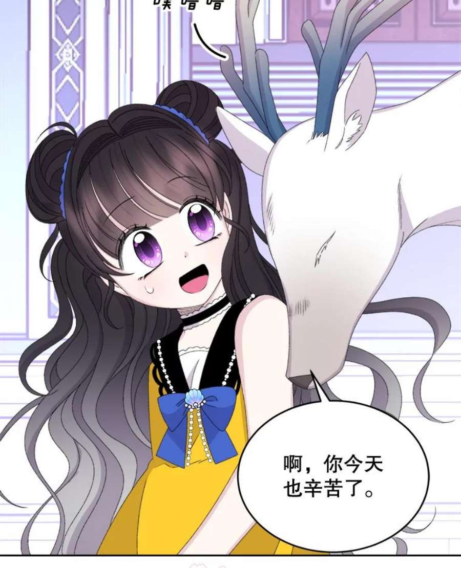 灭亡的公主44.与哈斯的约定