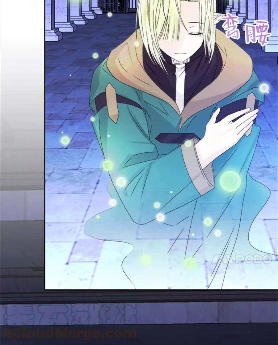 灭亡的公主45.失踪的尤林