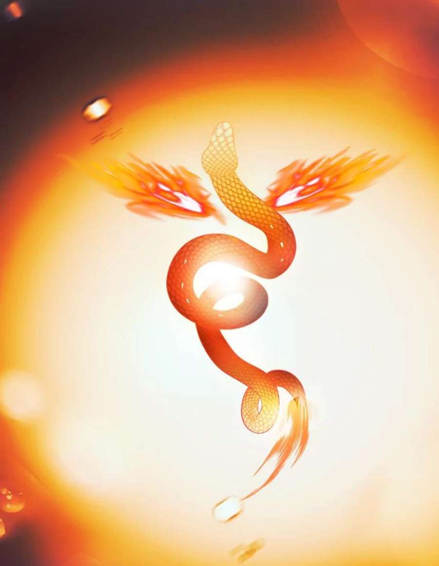 未来每步都是花路39.仪式失败