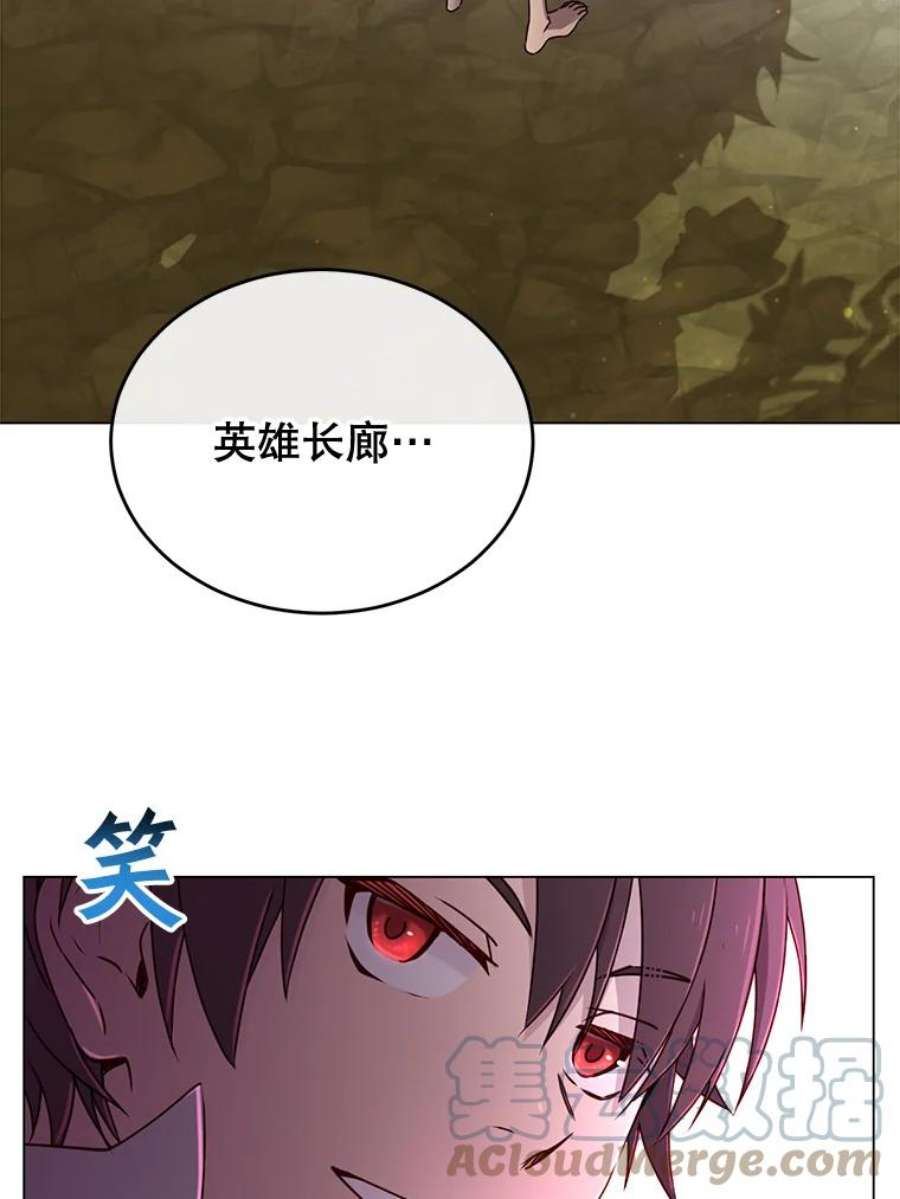 顶级英雄归来1.英雄长廊