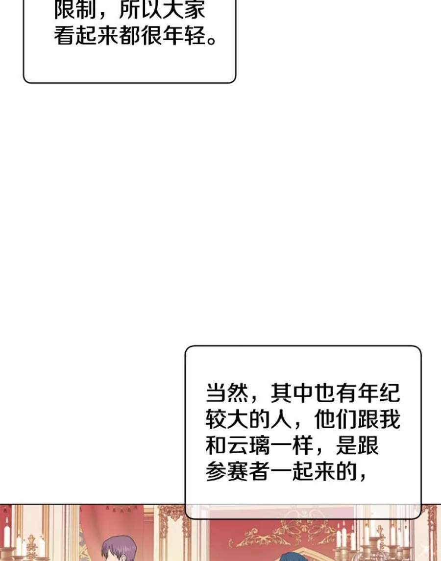 顶级英雄归来14.前夜庆典