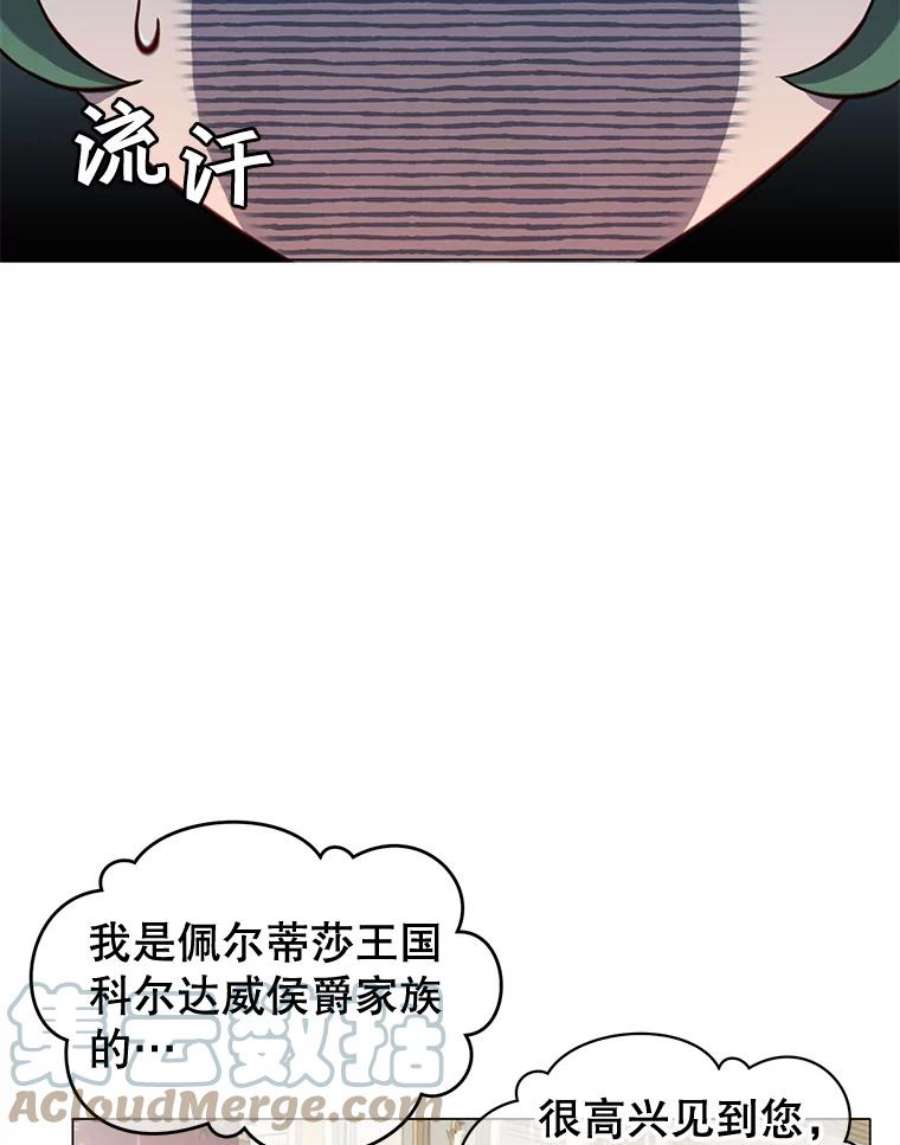 顶级英雄归来14.前夜庆典