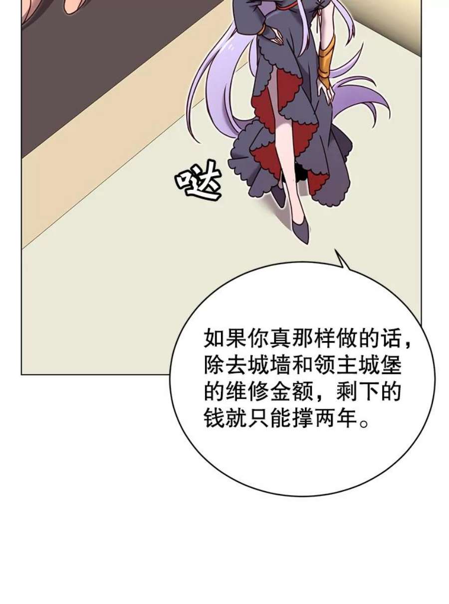 顶级英雄归来32.领地现状