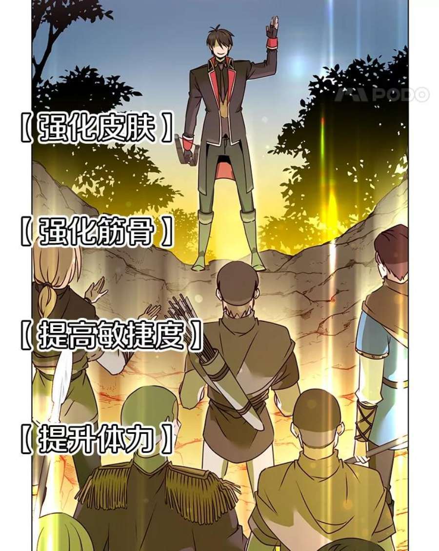 顶级英雄归来33.攻打哥布林