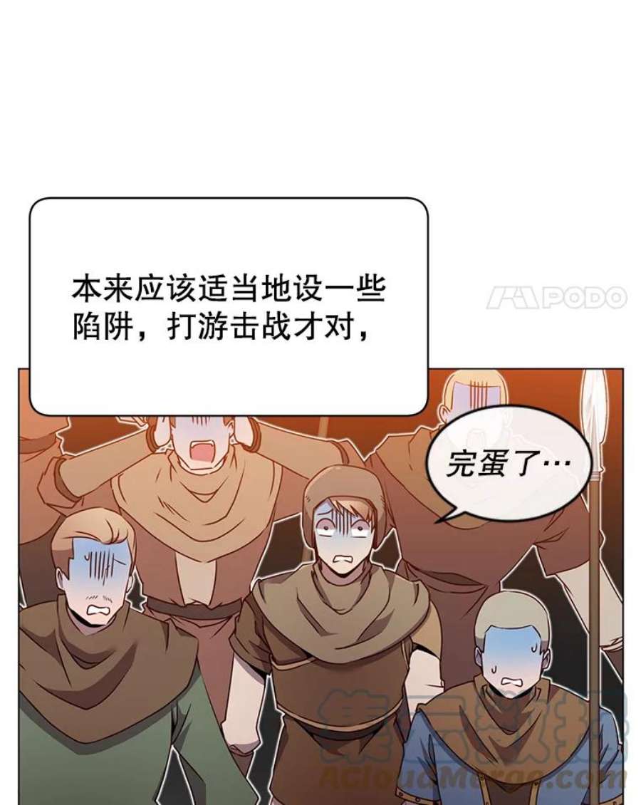 顶级英雄归来33.攻打哥布林