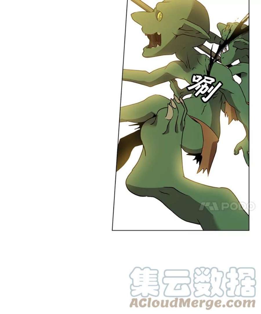 顶级英雄归来33.攻打哥布林