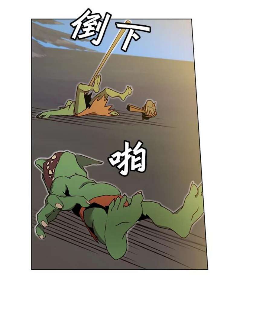 顶级英雄归来33.攻打哥布林