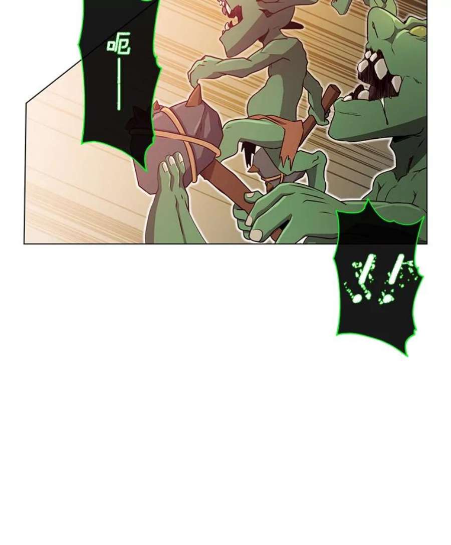 顶级英雄归来33.攻打哥布林