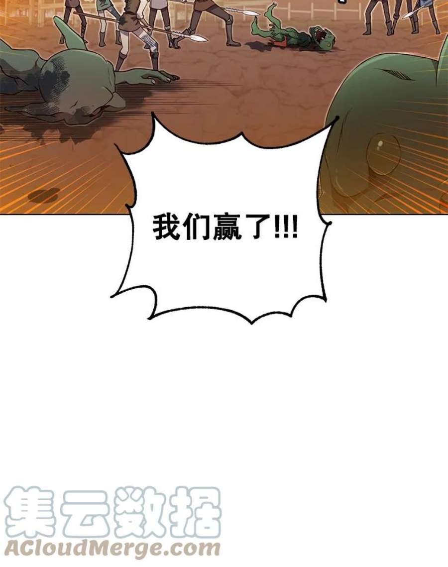 顶级英雄归来33.攻打哥布林