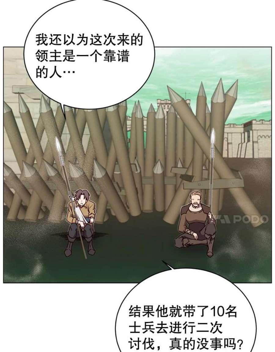 顶级英雄归来33.攻打哥布林