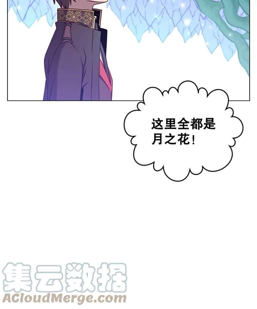 顶级英雄归来37.月之女神庭院