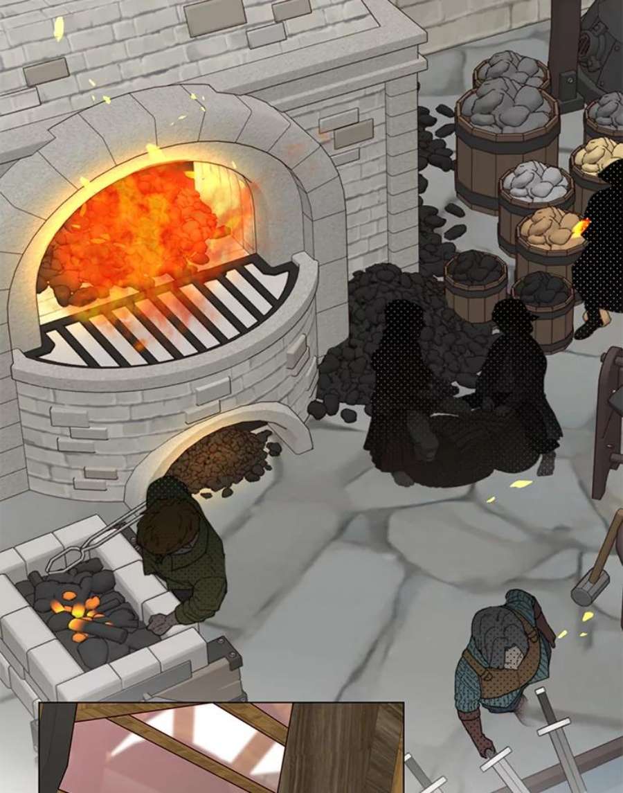 顶级英雄归来49.中央工坊