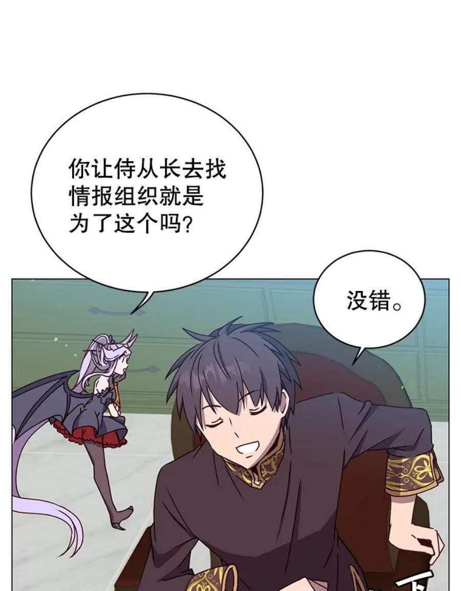 顶级英雄归来59.召唤情报组织