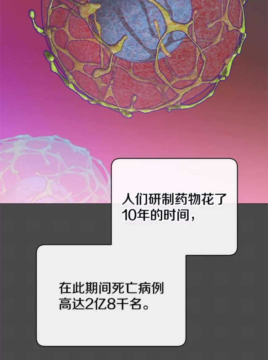 顶级英雄归来61.熔化加速病毒