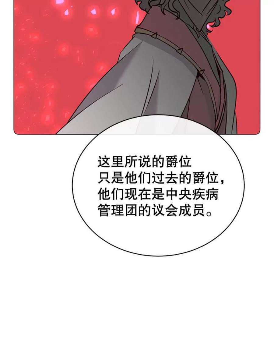 顶级英雄归来62.进入中央疾病管理团