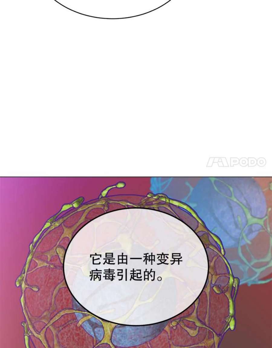 顶级英雄归来63.治愈熔化加速病毒